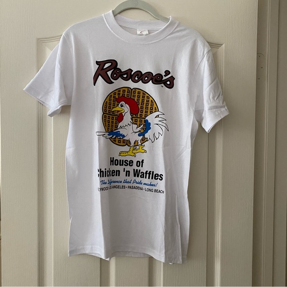 Not in Hall of Fame - Charlie Waffles
